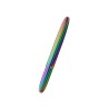 STYLO 400RB BULLET TITANIUM RAINBOW FISHER SPACE PEN
