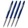 STYLO 400BB/FS-BO BULLET FEATHER BLUE FISHER SPACE PEN