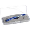 STYLO 400BB/FS-BO BULLET FEATHER BLUE FISHER SPACE PEN