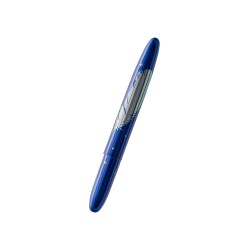 STYLO 400BB/FS-BO BULLET FEATHER BLUE FISHER SPACE PEN