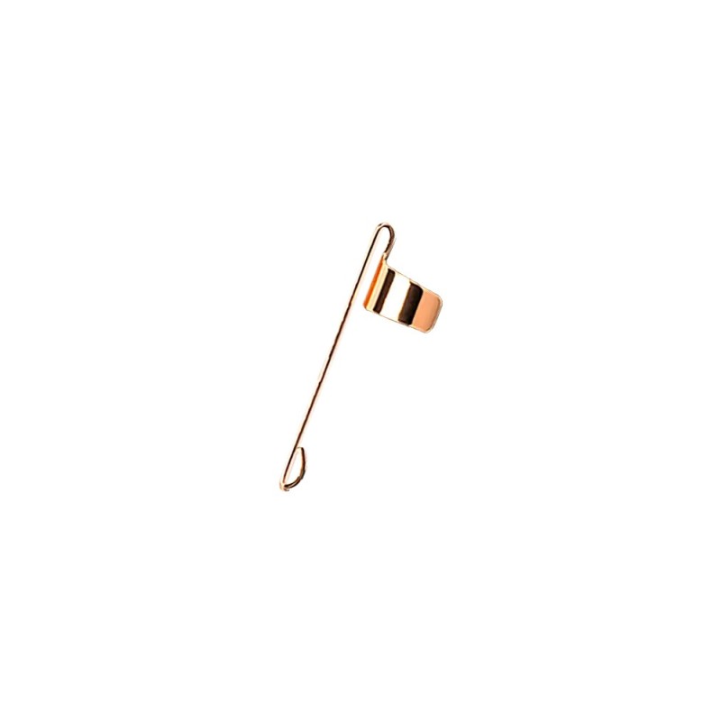 CLIPS CHROME/BLACK/GOLD BULLET FISHER SPACE PEN