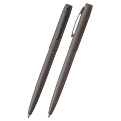 CAP-O-MATIC M4H-237 THUNGSTEN FISHER SPACE PEN