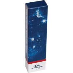 CAP-O-MATIC M4H-319 CHERRY FISHER SPACE PEN