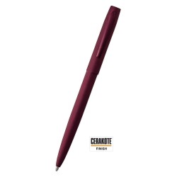 CAP-O-MATIC M4H-319 CHERRY FISHER SPACE PEN