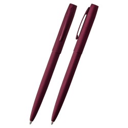 CAP-O-MATIC M4H-319 CHERRY FISHER SPACE PEN