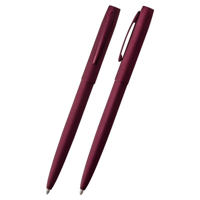 CAP-O-MATIC M4H-319 CHERRY FISHER SPACE PEN