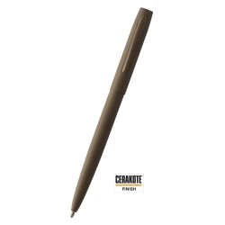 CAP-O-MATIC M4H-265 DARK EARTH FISHER SPACE PEN