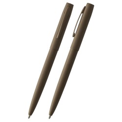 CAP-O-MATIC M4H-265 DARK EARTH FISHER SPACE PEN