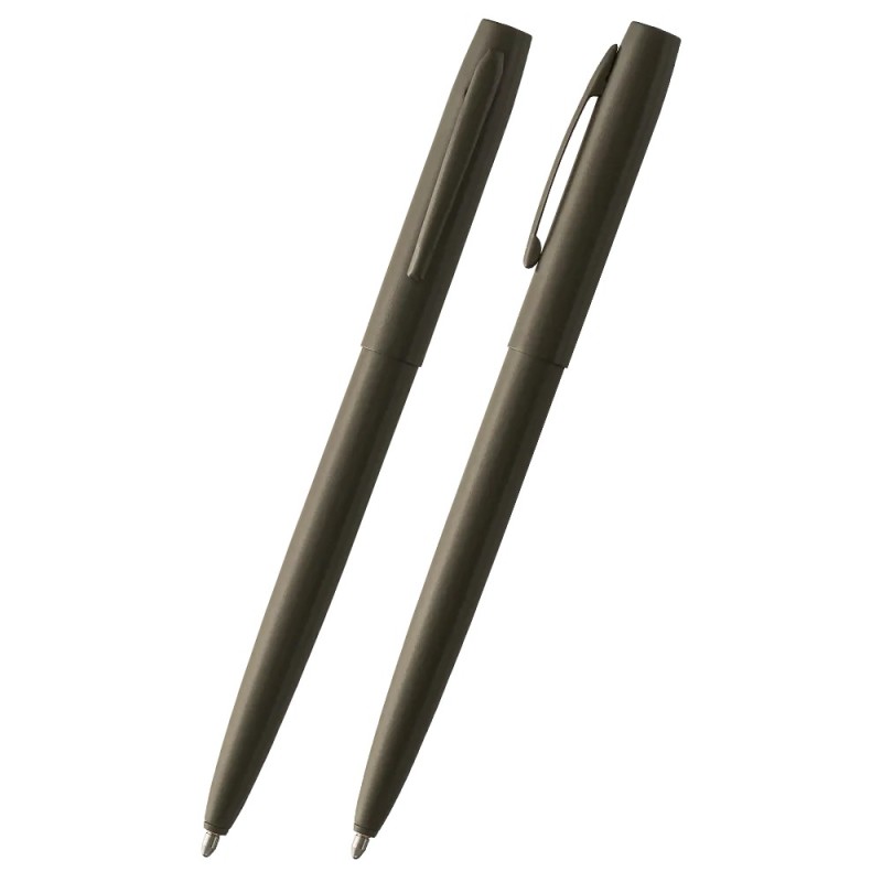 CAP-O-MATIC M4H-240 KHAKI FISHER SPACE PEN
