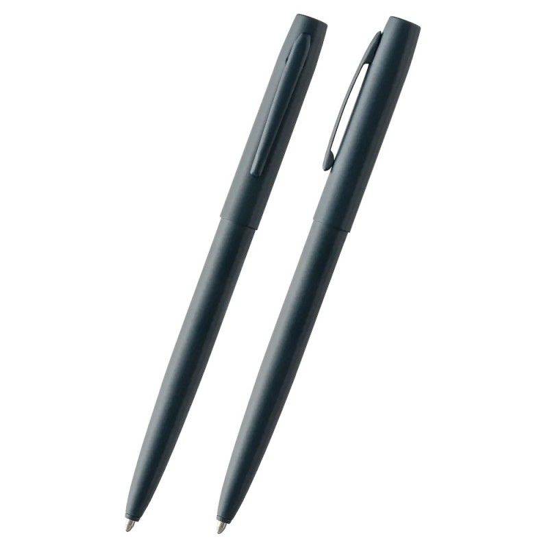 CAP-O-MATIC M4H-240 BLUE FISHER SPACE PEN