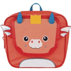 CARTABLE CRÈCHE DRAGON L'ÉCOLE DES TANN'S
