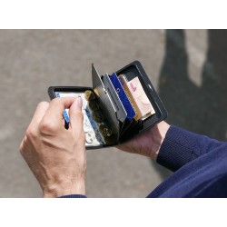 SMART CASE OSLO LARGE PRINT OGON DESIGN