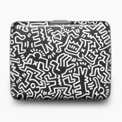 SMART CASE OSLO LARGE PRINT OGON DESIGN