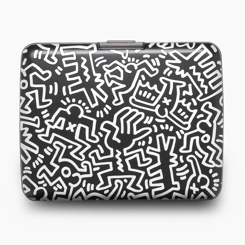 SMART CASE OSLO LARGE PRINT OGON DESIGN
