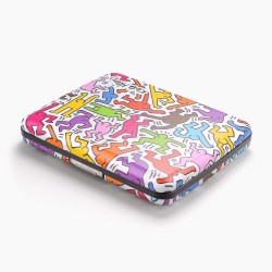 SMART CASE OSLO LARGE PRINT OGON DESIGN
