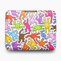 SMART CASE OSLO LARGE PRINT OGON DESIGN