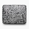 SMART CASE OSLO LARGE PRINT OGON DESIGN