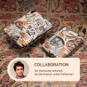 SMART CASE OSLO LARGE PRINT OGON DESIGN