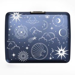 SMART CASE OSLO LARGE PRINT OGON DESIGN