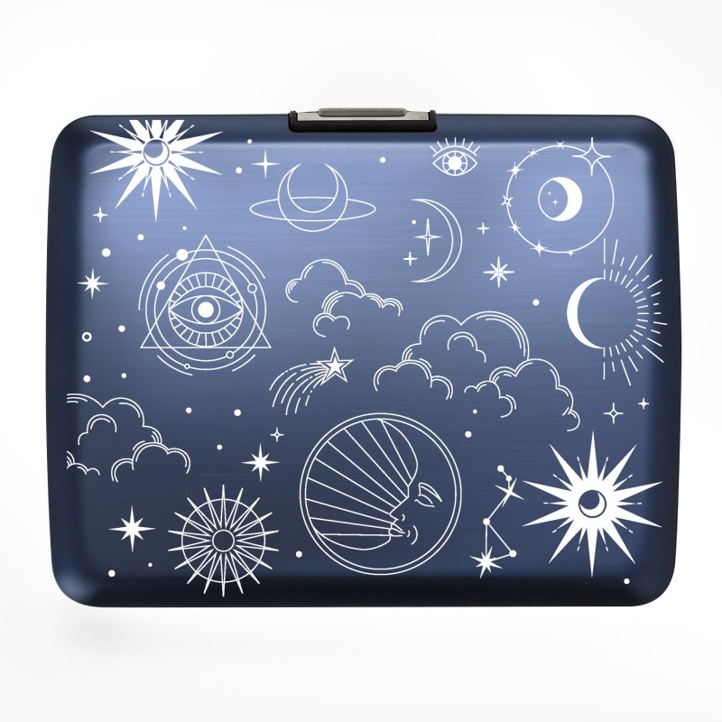 SMART CASE OSLO LARGE PRINT OGON DESIGN