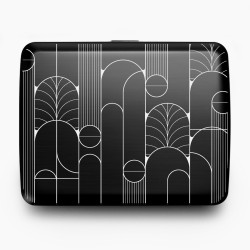 SMART CASE OSLO LARGE PRINT OGON DESIGN
