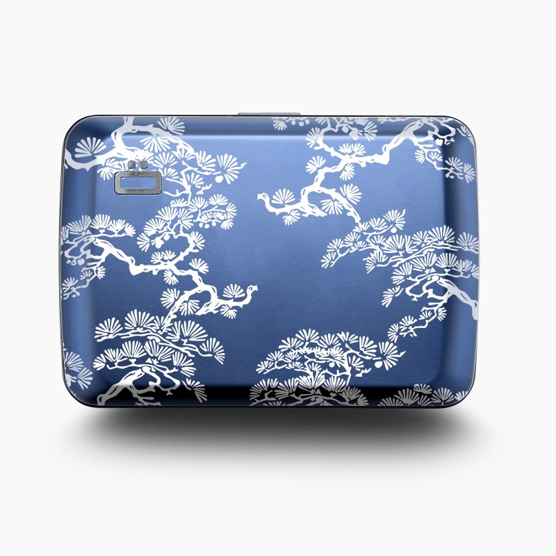 SMART CASE OSLO PRINT V2 OGON DESIGN