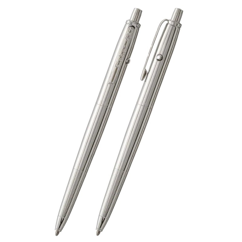 STYLO AG7 ASTRONAUT FISHER SPACE PEN