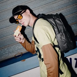 NEW YORK RUCKSACK URBANITE