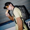 NEW YORK RUCKSACK URBANITE