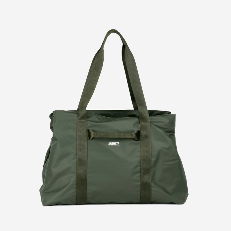 MONTREAL WEEKENDER BAG URBANITE