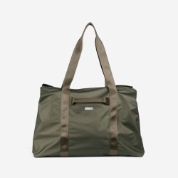 MONTREAL WEEKENDER BAG URBANITE