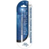 RECHARGE ENCRE SPR4 NOIR FISHER SPACE PEN