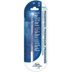 RECHARGE ENCRE SPR1 BLEU FISHER SPACE PEN