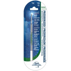 RECHARGE ENCRE SPR COLORES FISHER SPACE PEN