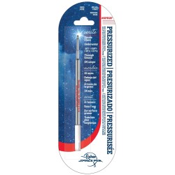 RECHARGE ENCRE SPR COLORES FISHER SPACE PEN