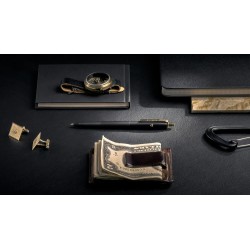STYLO AG7H CERAKOTE ASTRONAUT FISHER SPACE PEN