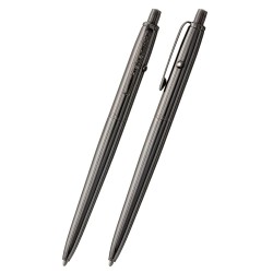 KUGELSCHREIBER AG7-BTN ASTRONAUT BLACK TITANIUM FISHER SPACE PEN