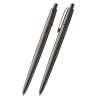 STYLO AG7-BTN ASTRONAUT BLACK TITANIUM FISHER SPACE PEN