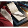 KUGELSCHREIBER CH4 SHUTTLE CHROM FISHER SPACE PEN