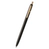 KUGELSCHREIBER CH4B SHUTTLE SCHWARZ/GOLD FISHER SPACE PEN