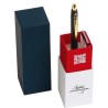 KUGELSCHREIBER CH4B SHUTTLE SCHWARZ/GOLD FISHER SPACE PEN