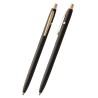 KUGELSCHREIBER CH4B SHUTTLE SCHWARZ/GOLD FISHER SPACE PEN