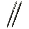 KUGELSCHREIBER CH4BC SHUTTLE SCHWARZ/SILBER FISHER SPACE PEN