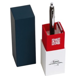 KUGELSCHREIBER CH4BC SHUTTLE SCHWARZ/SILBER FISHER SPACE PEN