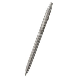 KUGELSCHREIBER CH4BC SHUTTLE GRID FISHER SPACE PEN