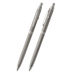 STYLO B4 SHUTTLE GRID FISHER SPACE PEN