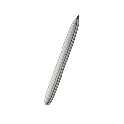 STYLO 400/S BULLET CHROME STYLUS FISHER SPACE PEN