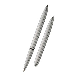 STYLO 400/S BULLET CHROME STYLUS FISHER SPACE PEN