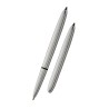 KUGELSCHREIBER 400/S BULLET CHROM STYLUS FISHER SPACE PEN