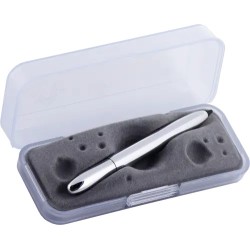 STYLO 400/S BULLET CHROME STYLUS FISHER SPACE PEN